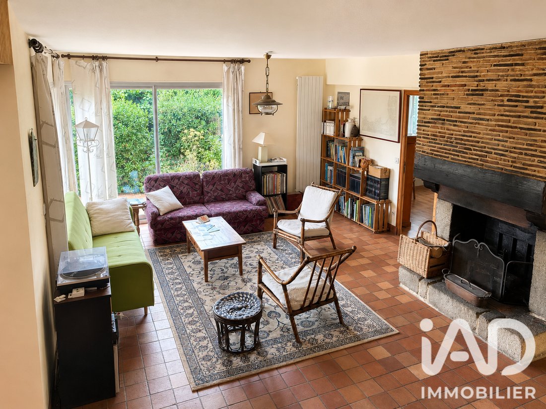 Maison à Lancieux, Bretagne, France 2 - 18821289