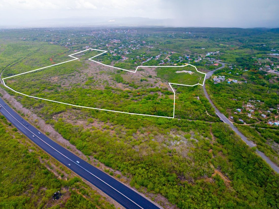 Terreno en York Town, Clarendon, Jamaica 5 - 18819343