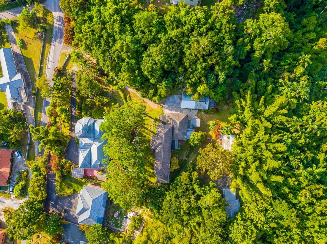Casa en Mandeville, Manchester Parish, Jamaica 2 - 18819078
