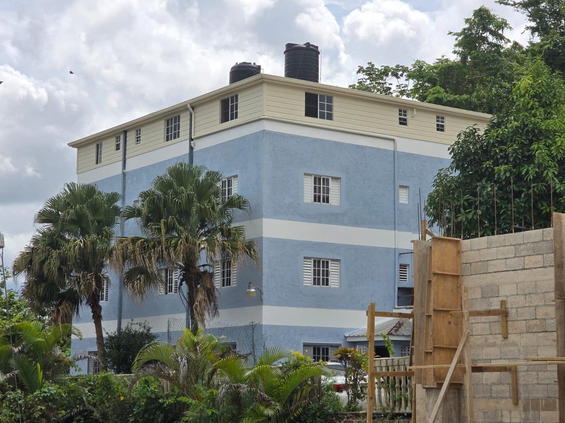 Appartement à Mandeville, Manchester Parish, Jamaïque 5 - 18819246