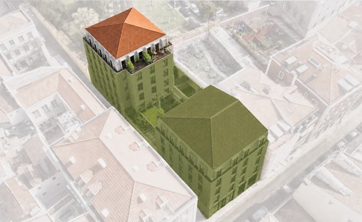 Appartement à Santo António, Lisbonne, Portugal 1