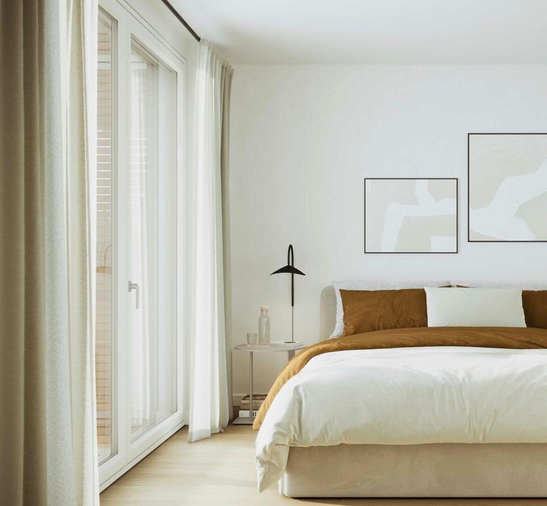 Apartment in Vienna, Wien, Austria 4 - 18818245