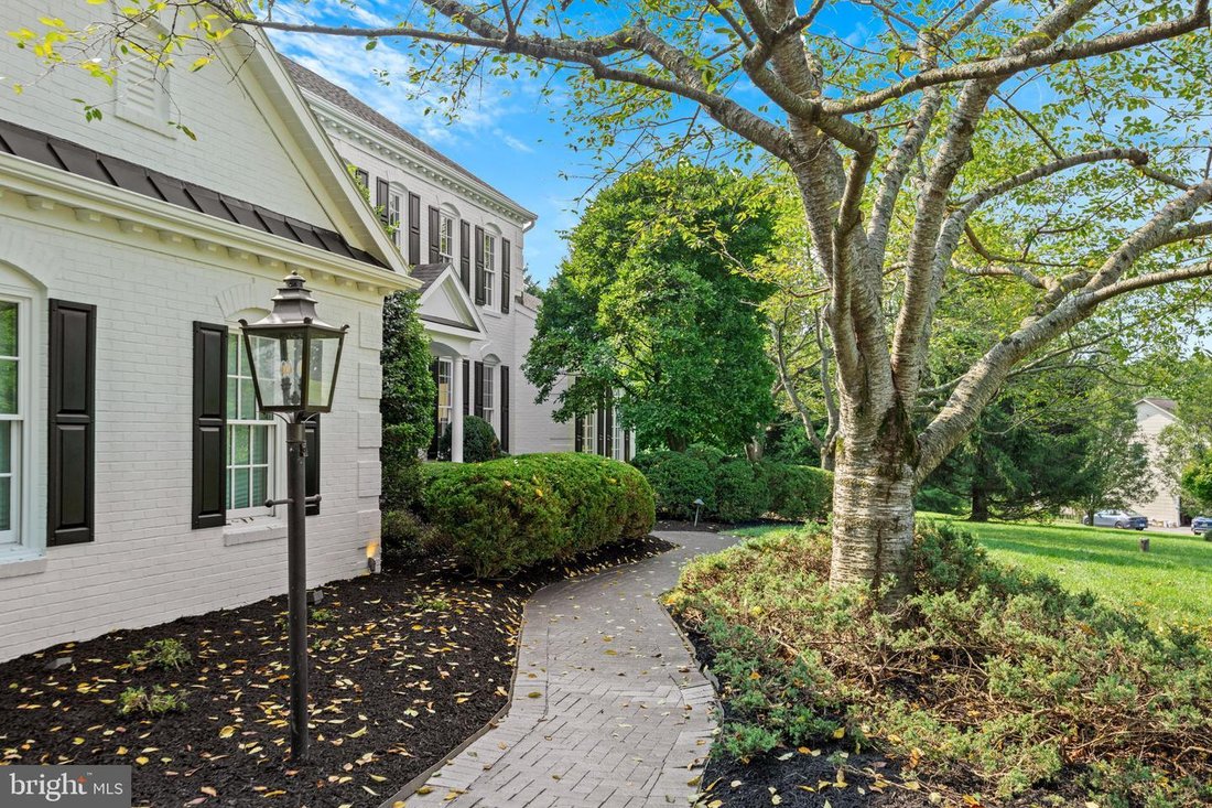 House in Owings Mills, Maryland, United States 4 - 18818043