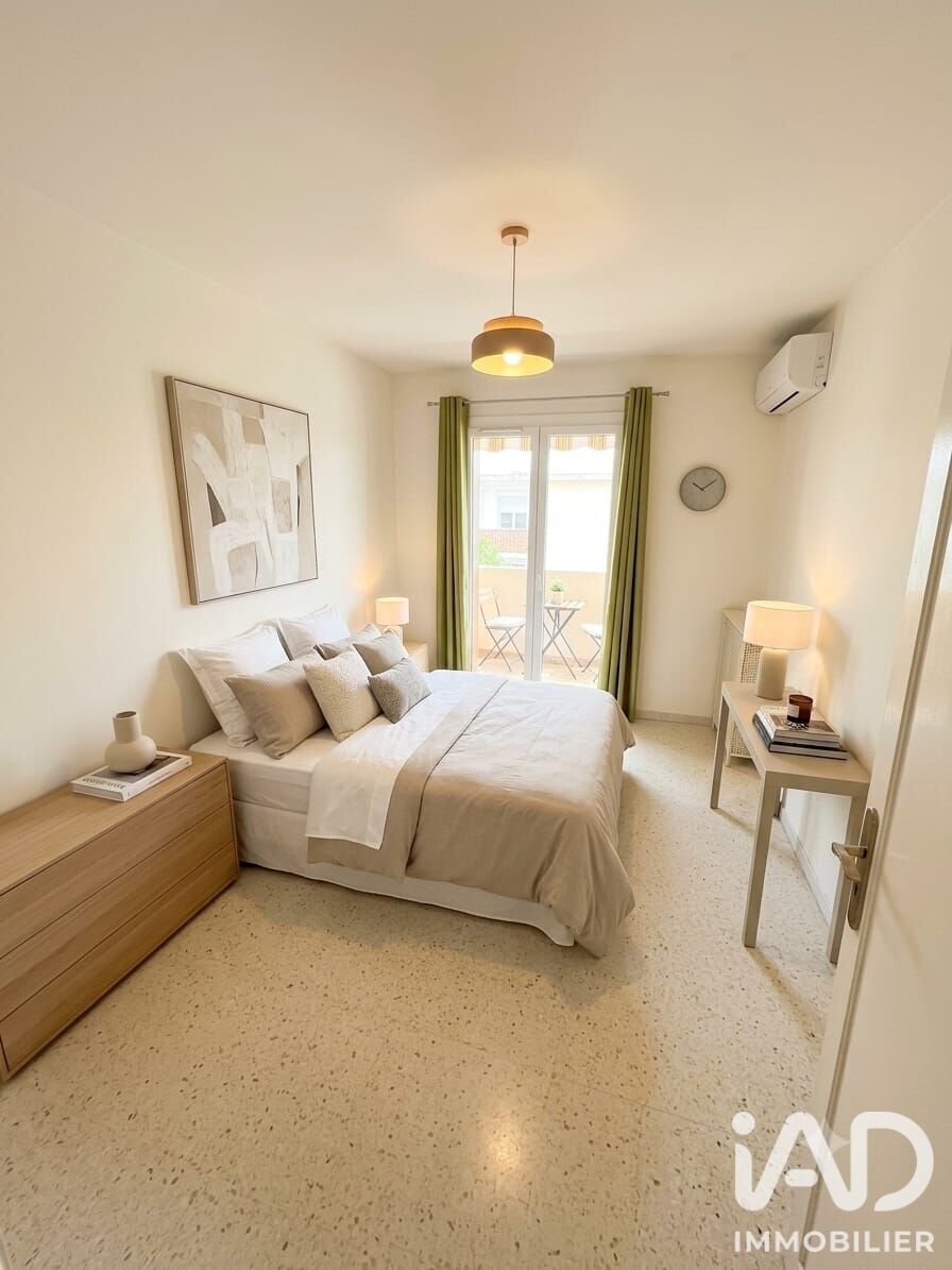 Appartement à Centre-Haut de Cagnes, Cagnes-sur-Mer, France 4 - 18821412