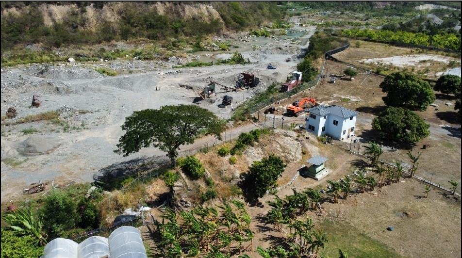 Terreno en Llandewey, St. Thomas Parish, Jamaica 1 - 18818712