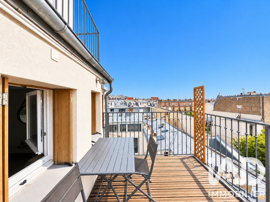Apartment in Saint Placide, Paris 6e Arrondissement, Paris 5 - 18821695
