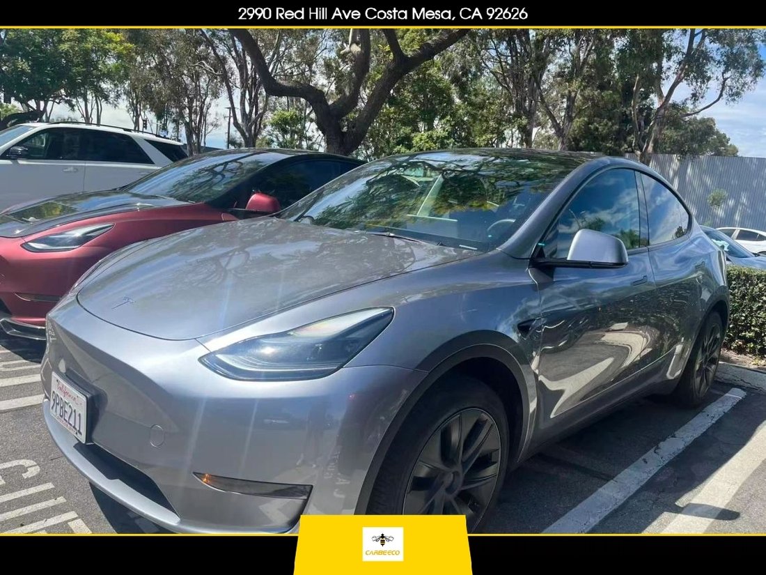 Suv in Costa Mesa, CA, United States 1 - 18818354