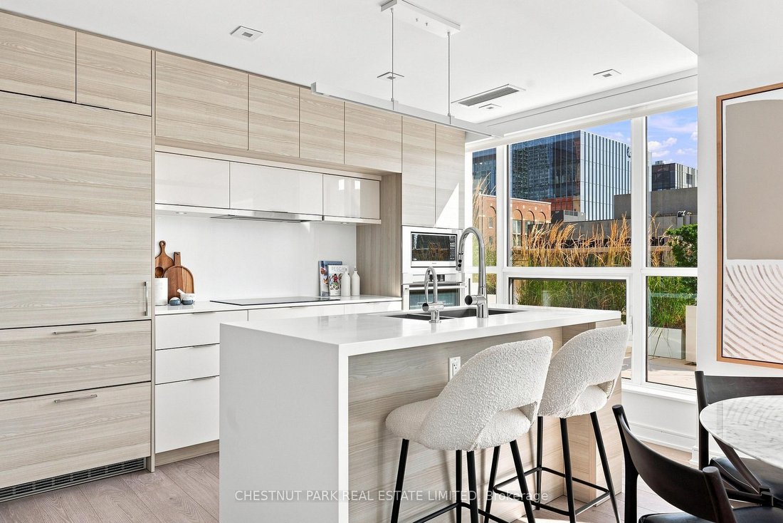 Appartamento a Toronto, Ontario, Canada 4 - 18818266