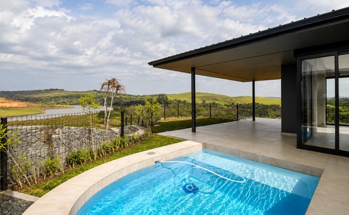 Casa de Campo en Ethekwini, KwaZulu-Natal, Sudáfrica 1