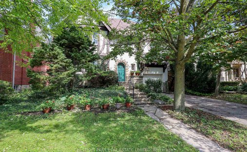 Casa a Toronto, Ontario, Canada 1