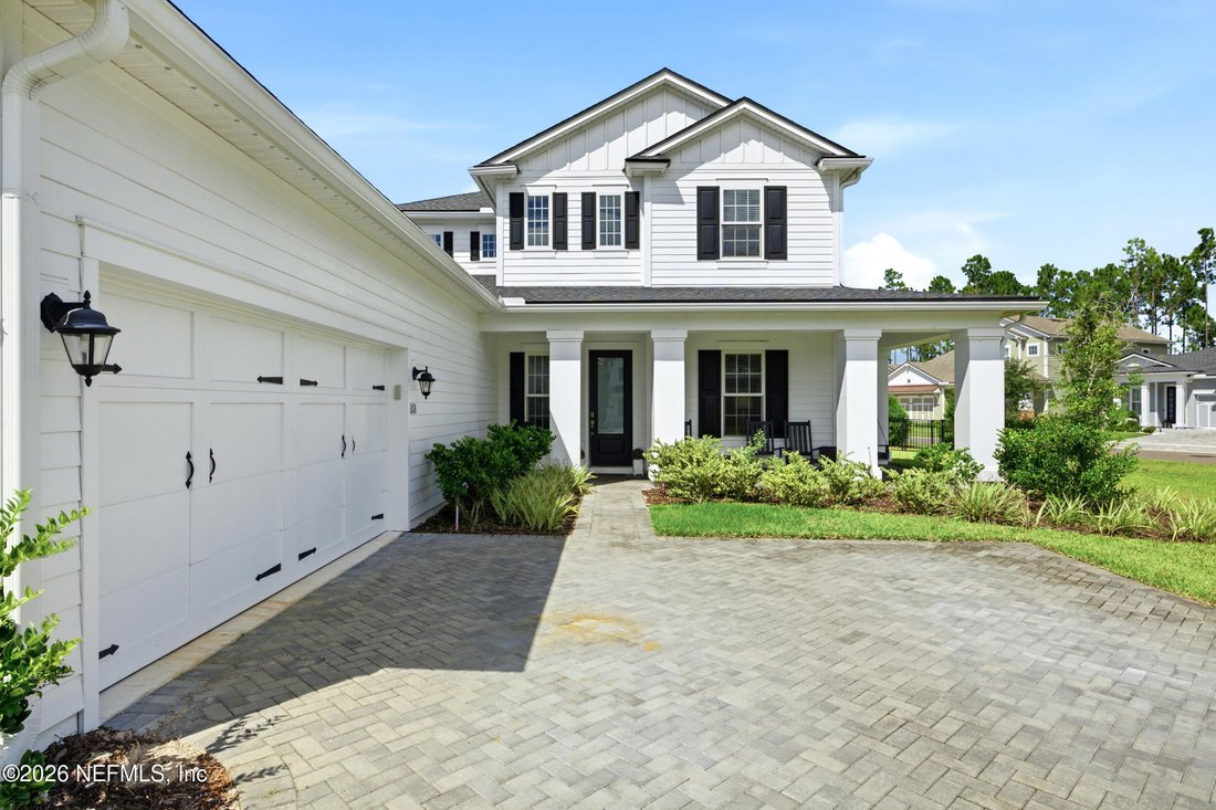 Casa a Fruit Cove, Florida, Stati Uniti 4 - 18818571