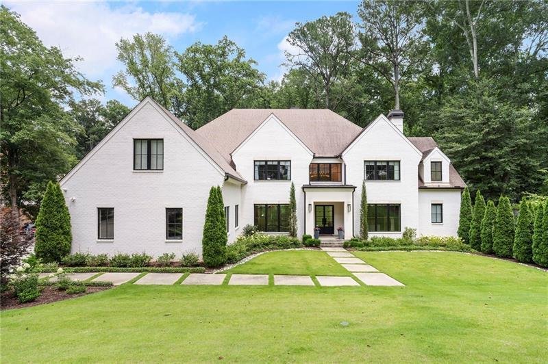 Haus in Atlanta, Georgia, Vereinigte Staaten 1 - 18818151