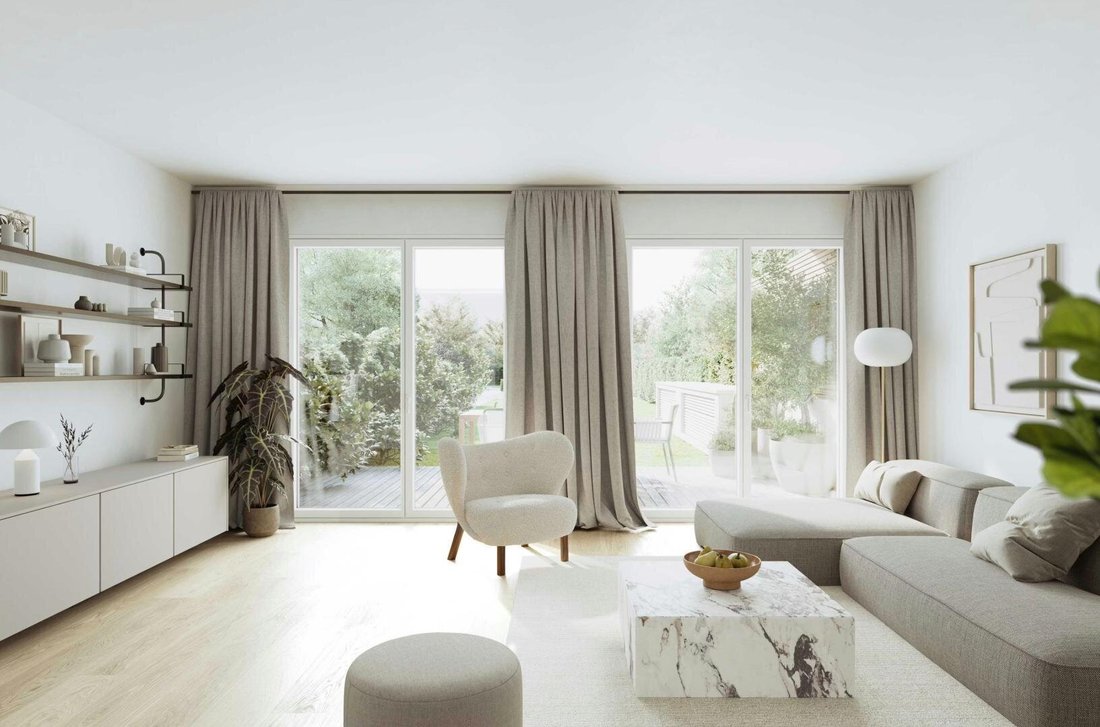Apartment in Vienna, Wien, Austria 3 - 18818245