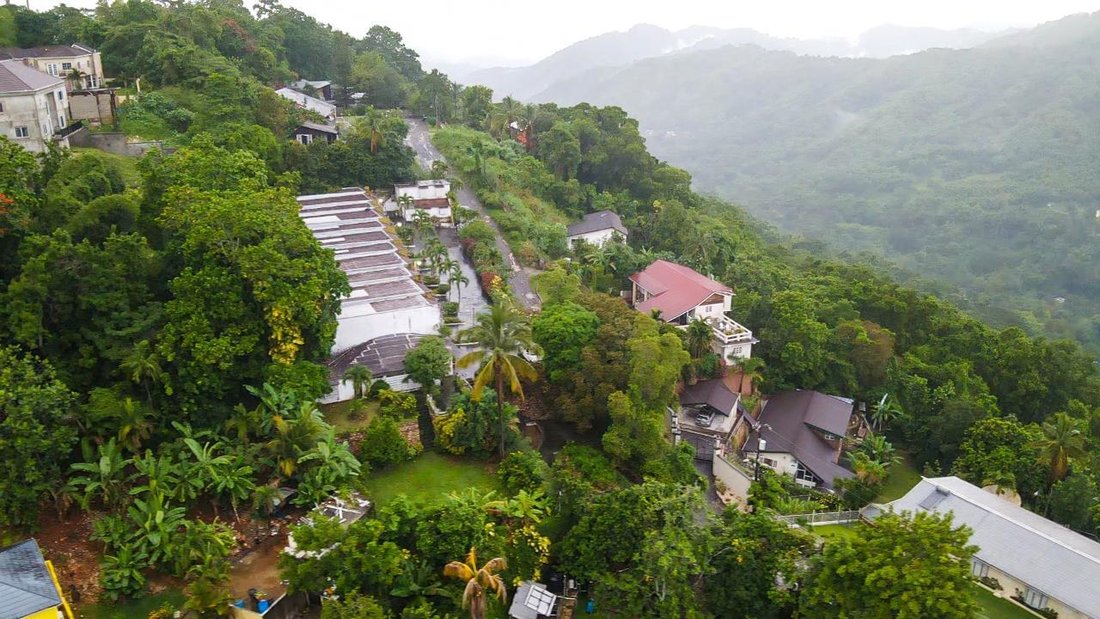 Terreno en Golden Spring, Parroquia de Saint Andrew, Jamaica 3 - 18819426
