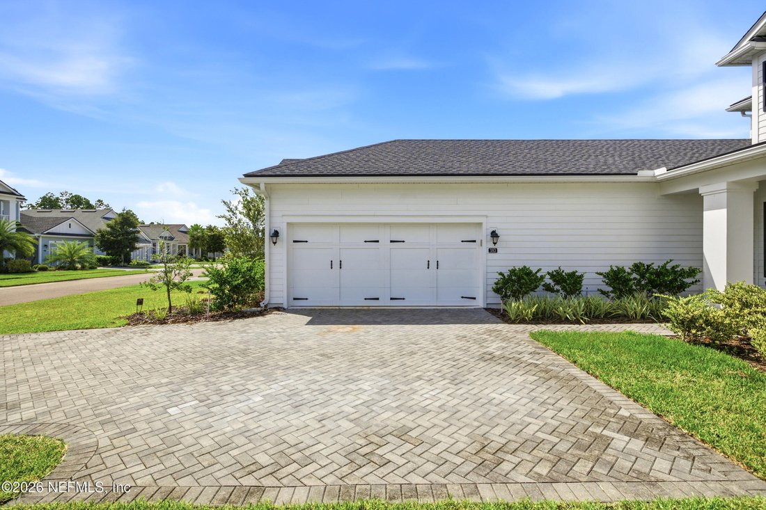 Casa a Fruit Cove, Florida, Stati Uniti 5 - 18818571