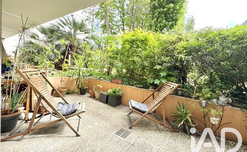 Apartamento en Victor Hugo-République, Clichy, Francia 1