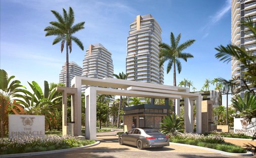 Apartamento en Reading, Parroquia de Saint James, Jamaica 1