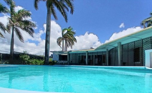 Casa en Tower Isle, Parroquia de Saint Mary, Jamaica 1