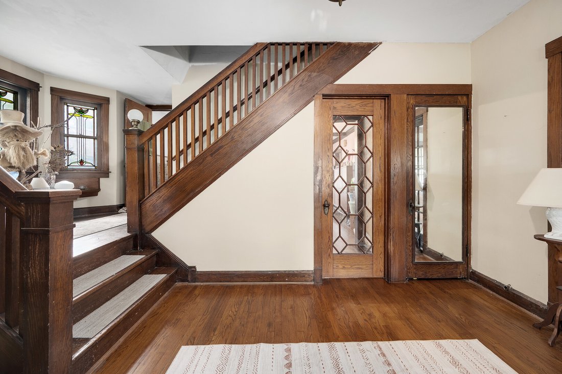 Casa a Oak Park, Illinois, Stati Uniti 4 - 18818140