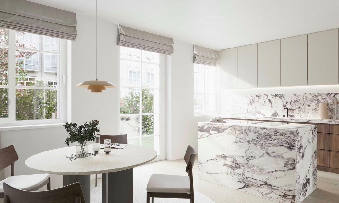Apartment in Vienna, Wien, Austria 2 - 18818245