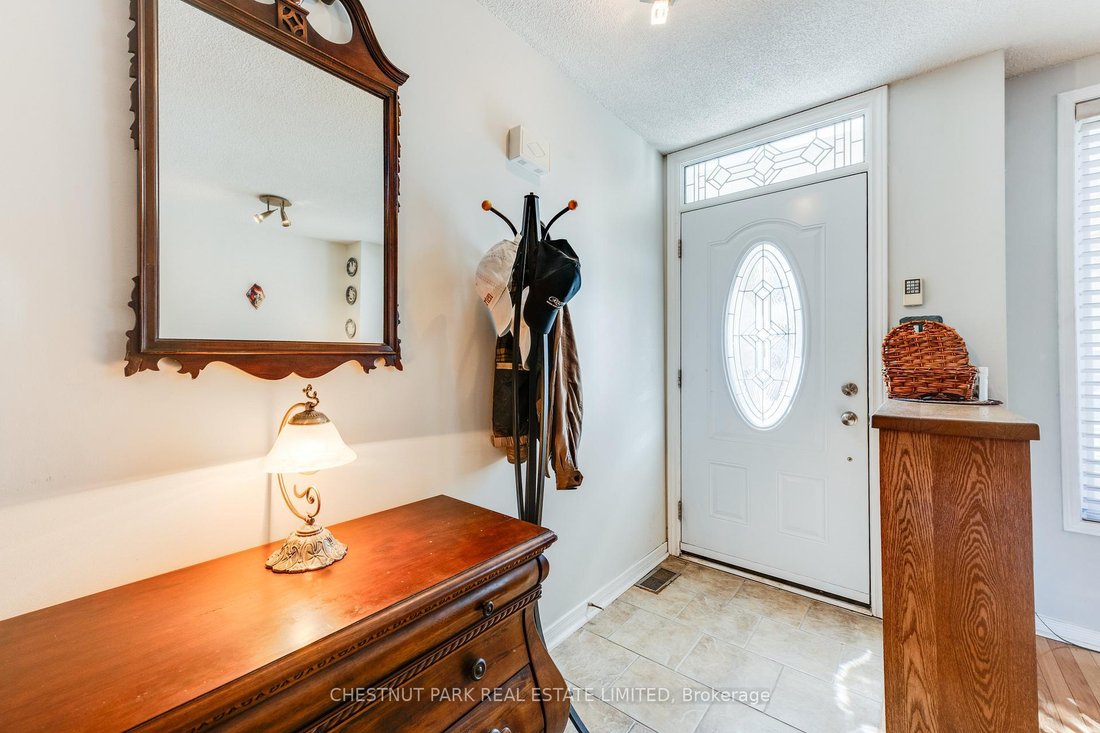 Appartement à Toronto, Ontario, Canada 3 - 18818250