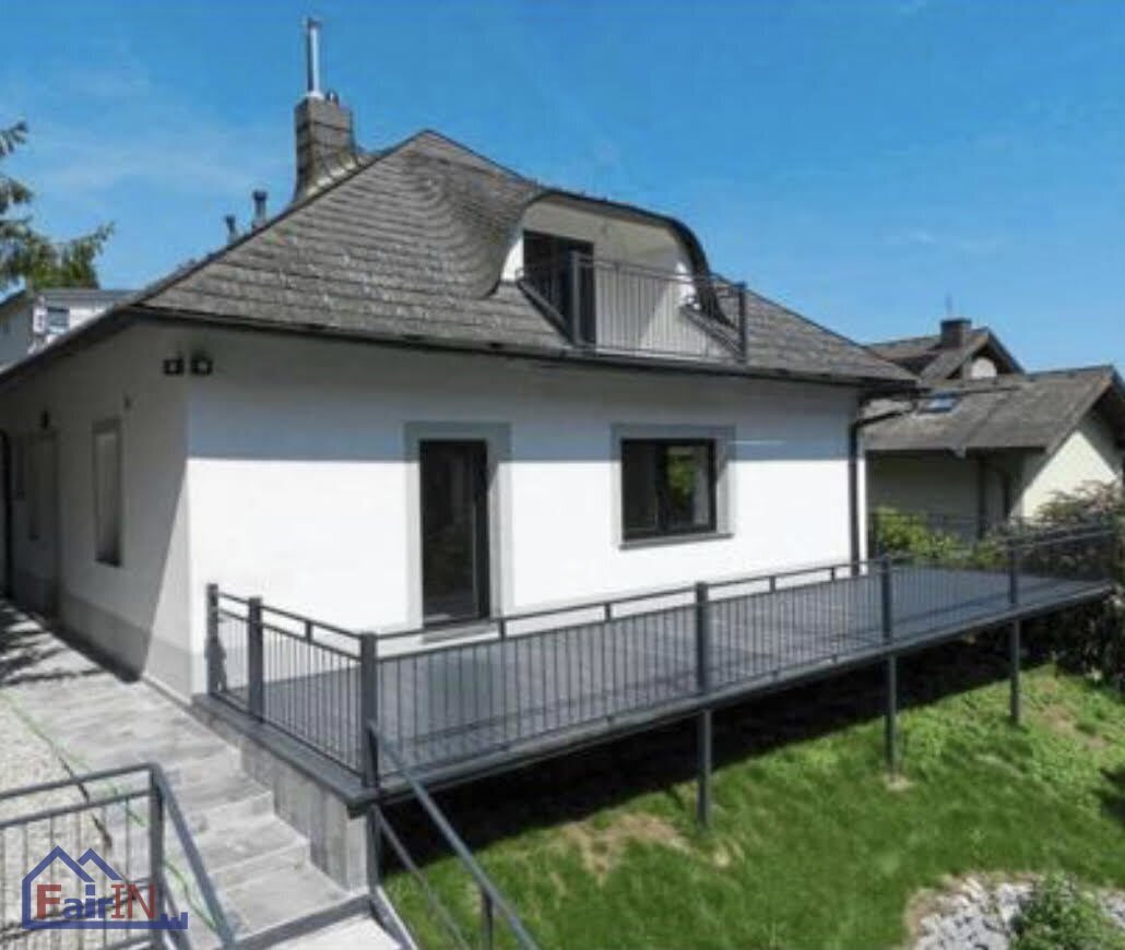 House in Pressbaum, Lower Austria, Austria 1 - 18818184