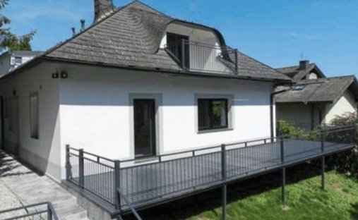 Casa en Pressbaum, Baja Austria, Austria 1