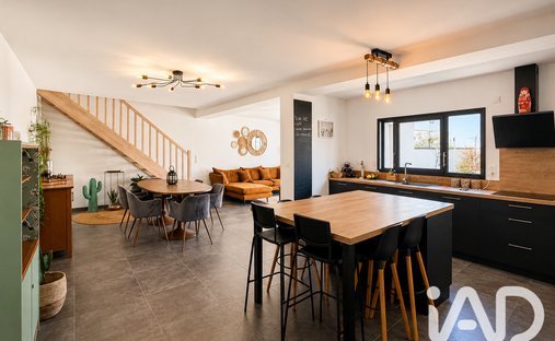 Maison à Est, Châtelaillon-Plage, France 1