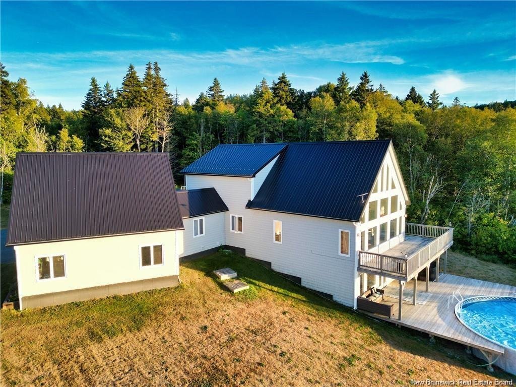 Haus in Wilsons Beach, New Brunswick, Kanada 2 - 18818628