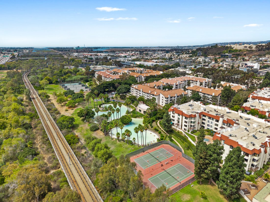 Condominio en San Diego, California, Estados Unidos 5 - 18818026