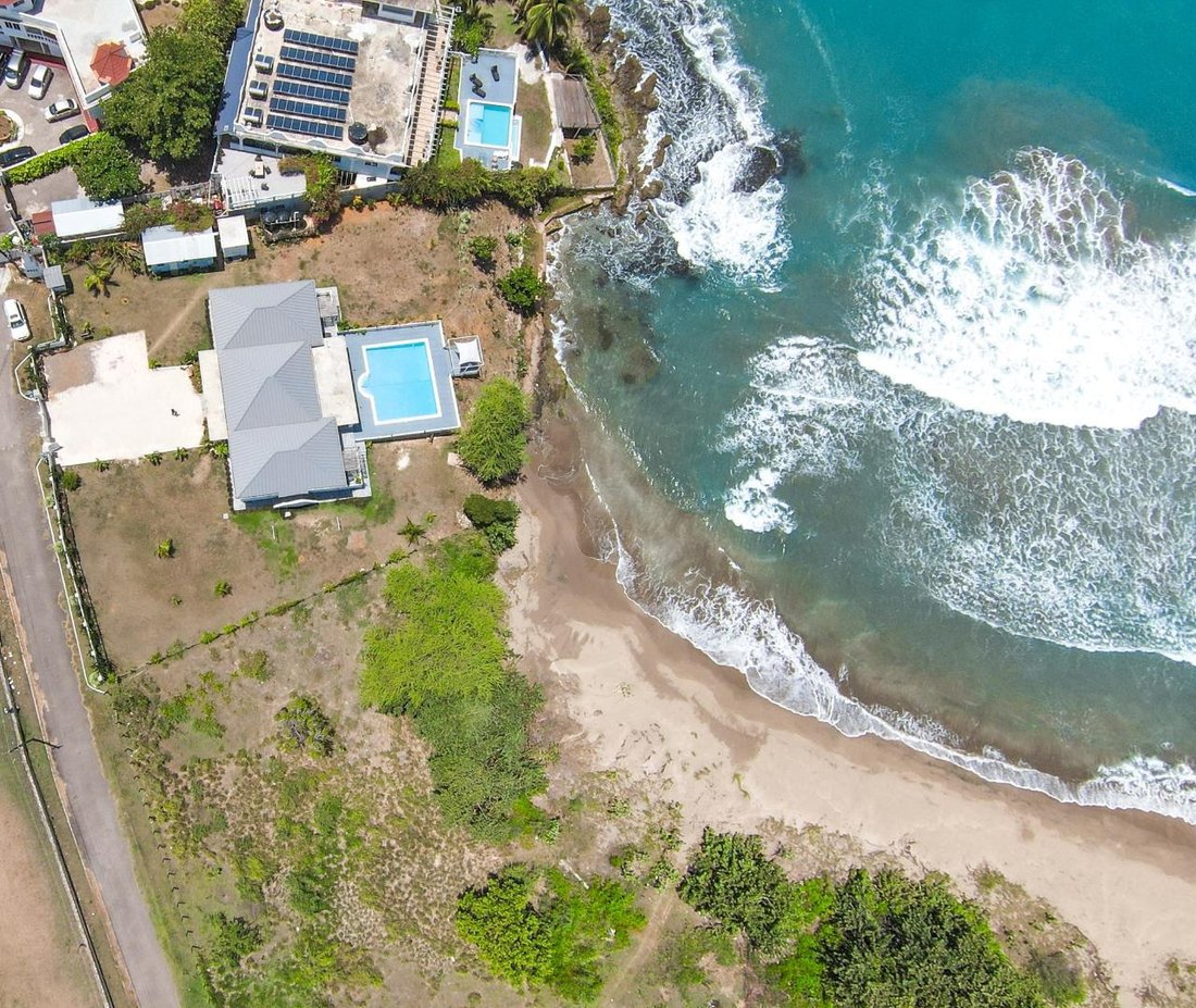 Casa a Treasure Beach, Parrocchia di Saint Elizabeth, Giamaica 2 - 18819250