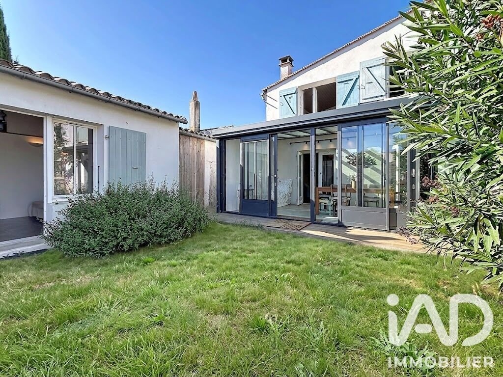 Haus in La Couarde-sur-Mer, Neu-Aquitanien, Frankreich 2 - 18821594