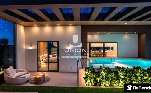 Apartment in Glyfada, Attica, Greece 1