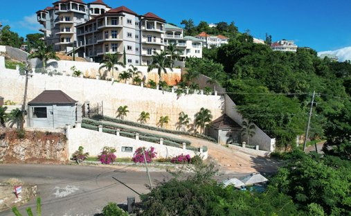 Apartamento en Stony Hill, Parroquia de Saint Andrew, Jamaica 1