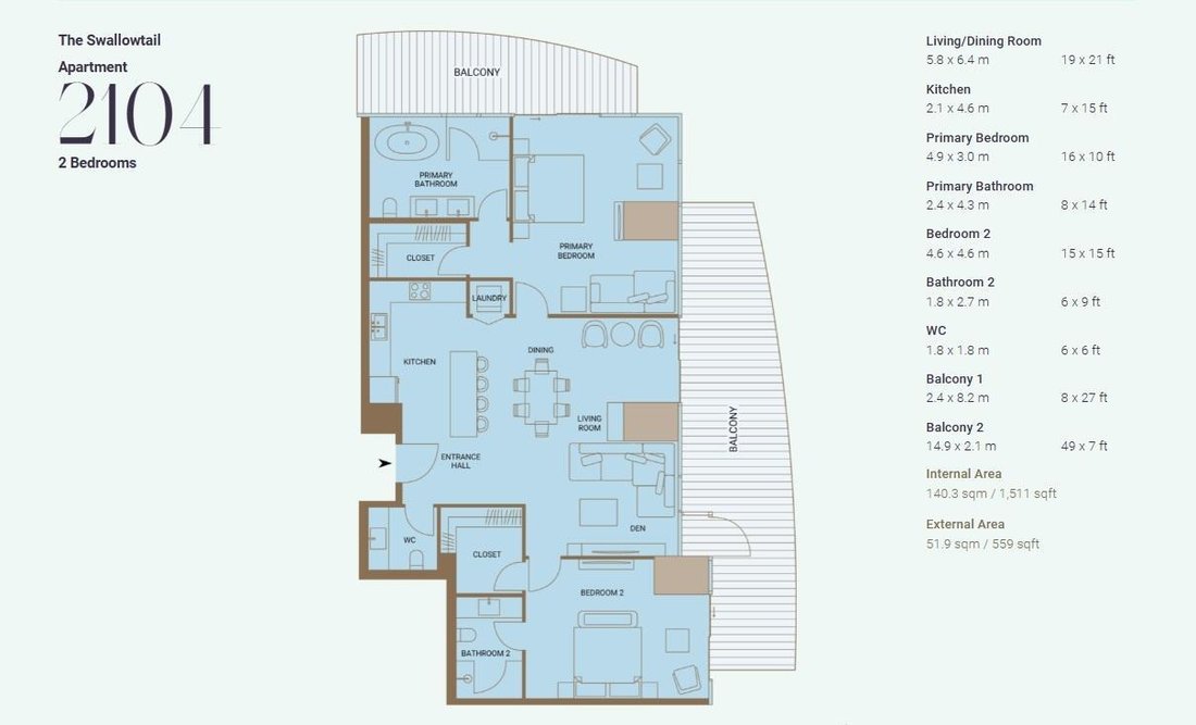 Apartamento en Reading, Parroquia de Saint James, Jamaica 2 - 18818831