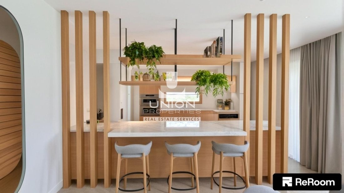 Apartment in Glyfada, Attica, Greece 2 - 18819042
