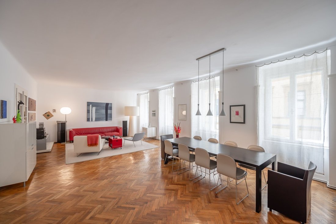 Wohnung in Wien, Wien, Österreich 5 - 18818236