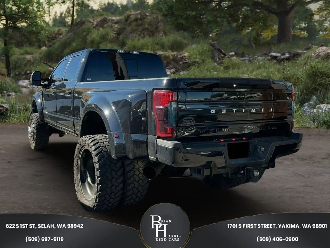 Pickup in Selah, WA, United States 4 - 18818396
