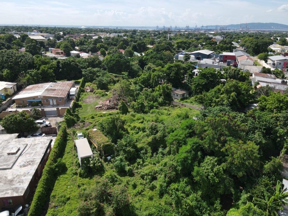 Terreno en Stony Hill, Parroquia de Saint Andrew, Jamaica 3 - 18819361