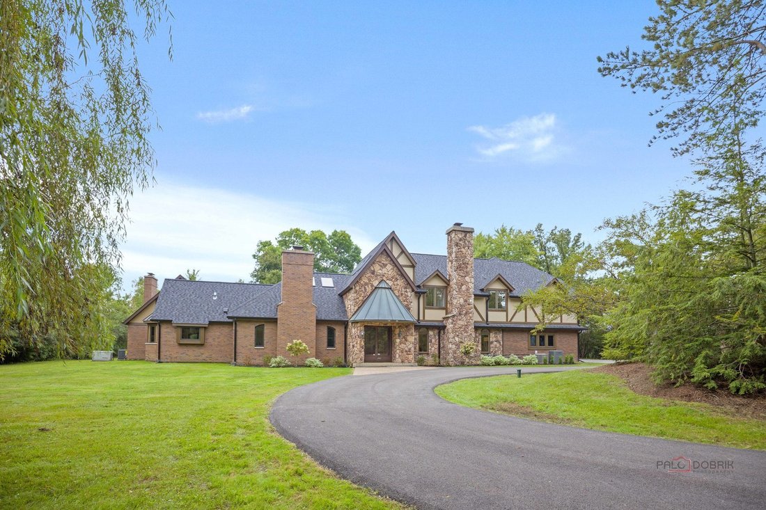 House in Riverwoods, Illinois, United States 4 - 18818069