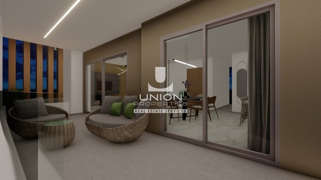 Apartment in Glyfada, Attica, Greece 4 - 18819042