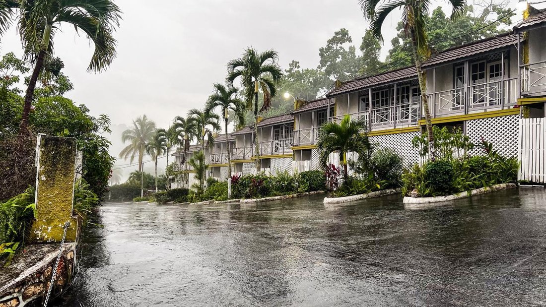 Terreno en Golden Spring, Parroquia de Saint Andrew, Jamaica 4 - 18819426