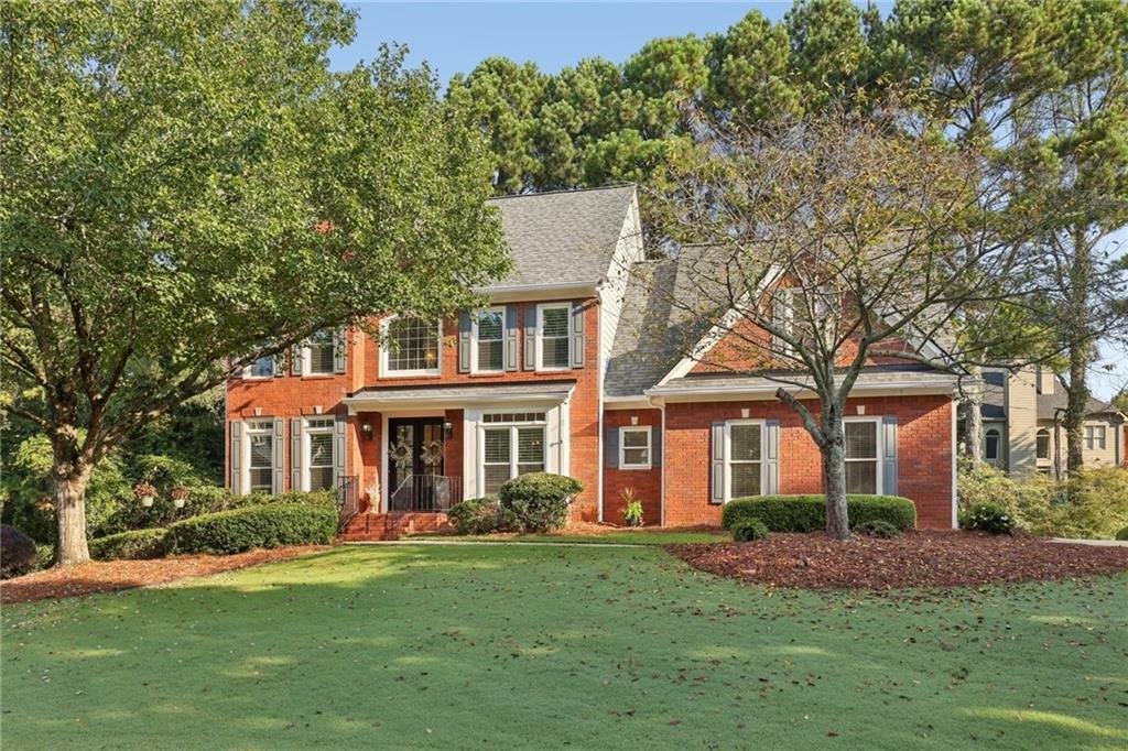 House in Alpharetta, Georgia, United States 1 - 18818725