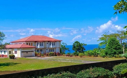Maison à Drapers, Paroisse de Portland, Jamaïque 1