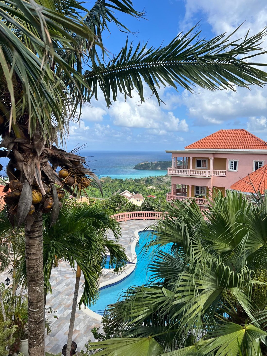 Casa en Tower Isle, Parroquia de Saint Mary, Jamaica 1 - 18819140