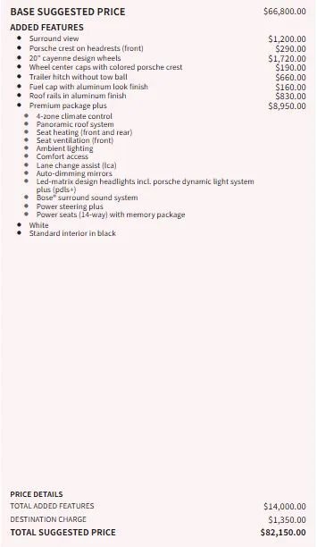 Suv in Costa Mesa, CA, United States 5 - 18818347