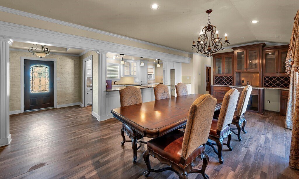 Farm Ranch in China Spring, Texas, United States 5 - 18818566