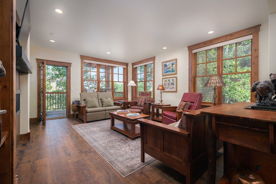 Condo in Jackson, Wyoming, United States 2 - 18818024