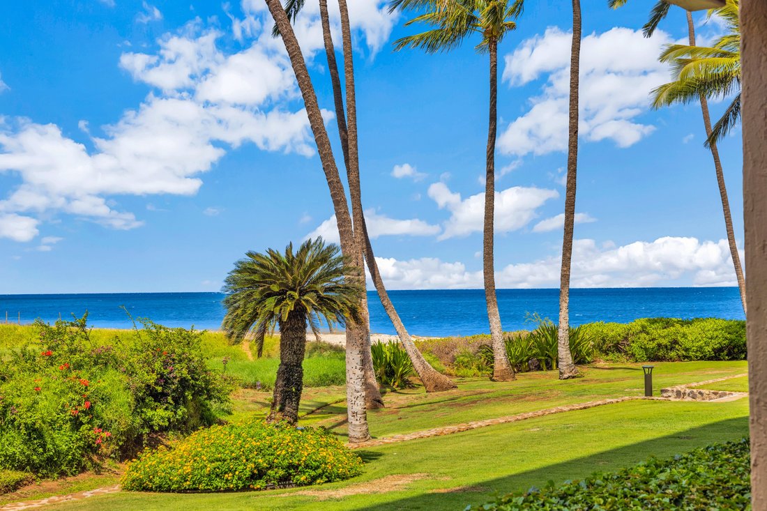 Condominio en Kihei, Hawái, Estados Unidos 3 - 18818022