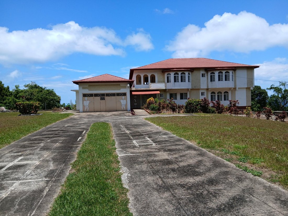 Maison à Drapers, Paroisse de Portland, Jamaïque 4 - 18818980